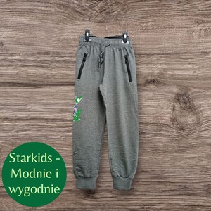 Spodnie CH-SZ-Z