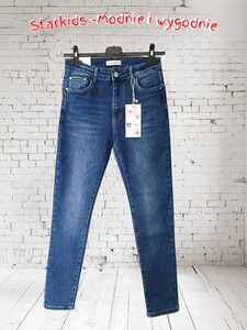 Jeansy M-Sara MS-3