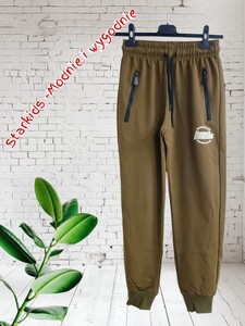 Spodnie dres SPD -01